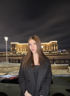 Eva Last Days in Riyadh - Transsexual escort in Riyadh Photo 10 of 21
