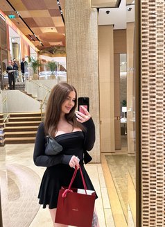 Eva Last Days in Riyadh - Transsexual escort in Riyadh Photo 18 of 21