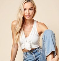 Eva Russian Model - escort in Beijing