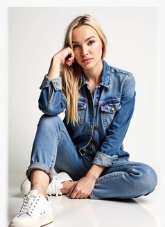 Eva Russian Model - escort in Beijing Photo 3 of 10