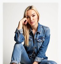 Eva Russian Model - escort in Beijing