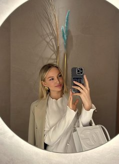 Eva Russian Model - escort in Beijing Photo 5 of 10
