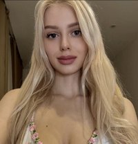 Eva - escort in Jeddah