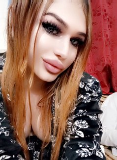 Eva Schimmel - Transsexual escort in Beirut Photo 1 of 3