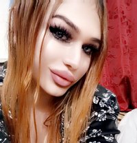 Eva Schimmel - Transsexual escort in Beirut