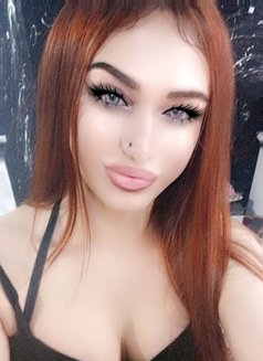 Eva Schimmel - Transsexual escort in Beirut Photo 2 of 3