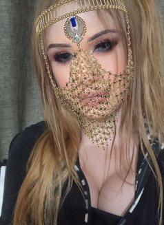 Eva Schimmel - Acompañantes transexual in Beirut Photo 3 of 4