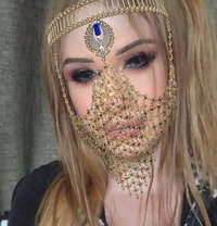 Eva Schimmel - Acompañantes transexual in Beirut