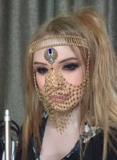 Eva Schimmel - Acompañantes transexual in Beirut Photo 4 of 4