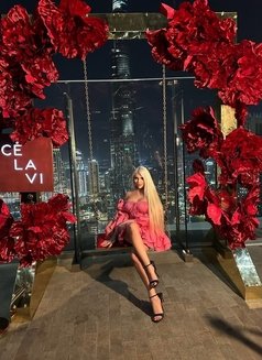 Eva Sexy - escort in Dubai Photo 4 of 9