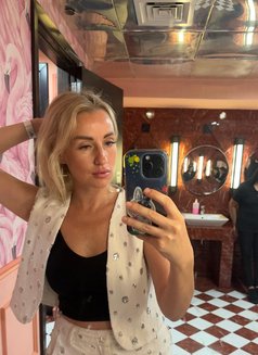 Eva Sexy Russian - escort in Doha Photo 4 of 5