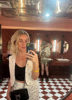 Eva Sexy Russian - escort in Doha Photo 5 of 5