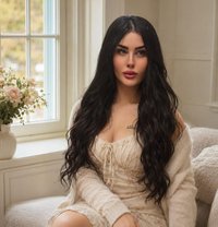 Eva shekagw - escort in Beirut Photo 6 of 6
