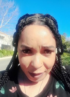 Eva - escort in Cape Town Photo 1 of 5