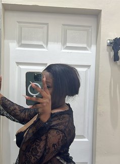 Eva - escort in Cape Town Photo 1 of 2