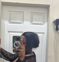 Eva - escort in Cape Town