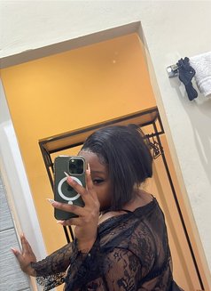 Eva - escort in Cape Town Photo 2 of 2