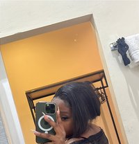 Eva - escort in Cape Town