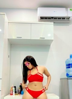 Eva - escort in Ho Chi Minh City Photo 1 of 1