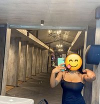 EVA - escort in Hyderabad