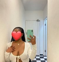 EVA - escort in Hyderabad