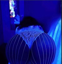 Eva Squirt and Anal - escort in Dubai