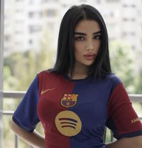 Kamila🇷🇺 First Time - Transsexual escort in Riyadh Photo 3 of 10