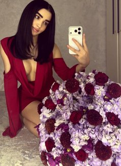 Kamila🇷🇺 First Time - Transsexual escort in Riyadh Photo 1 of 10