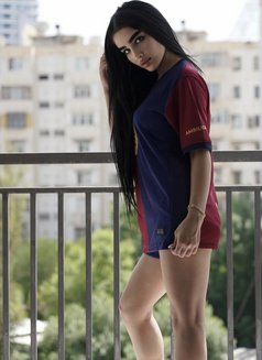 Kamila🇷🇺 First Time - Transsexual escort in Riyadh Photo 5 of 10