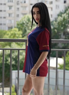 Kamila🇷🇺 First Time - Transsexual escort in Riyadh Photo 6 of 10