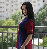 Tamila🇷🇺 Your boyfriend in bed - Transsexual escort in Riyadh Photo 6 of 10