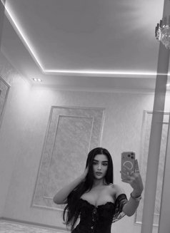 Kamila🇷🇺 First Time - Transsexual escort in Riyadh Photo 9 of 10