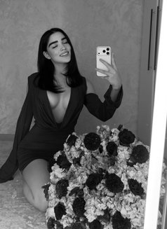 Kamila🇷🇺 First Time - Transsexual escort in Riyadh Photo 10 of 10