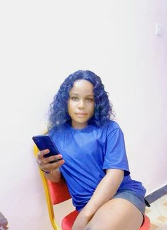 Eva - Acompañantes transexual in Dar es Salaam Photo 1 of 1