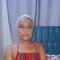 Eva - Acompañantes transexual in Dar es Salaam Photo 2 of 2