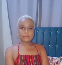Eva - Acompañantes transexual in Dar es Salaam