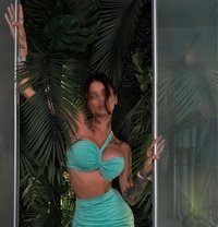 🦋Eva Tattoo sexy model in Dubai🦋 - escort in Dubai