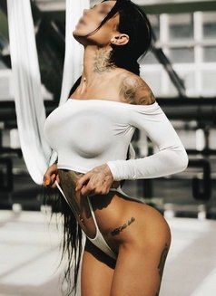 🦋Eva Tattoo sexy model in Dubai🦋 - escort in Dubai Photo 5 of 12