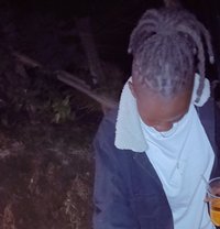 Eva Tease - escort in Nairobi