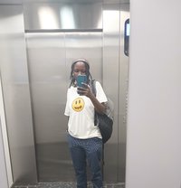 Eva Tease - escort in Nairobi