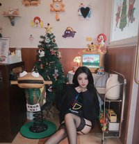 Eva - escort in Bangkok