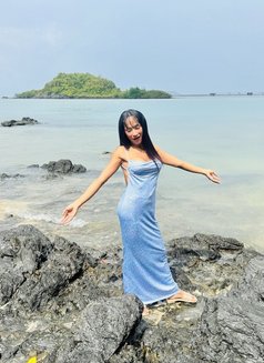 Eva - Transsexual escort in Koh Phangan Photo 5 of 5