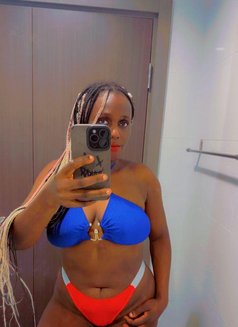 Eva - escort in Bangkok Photo 1 of 5