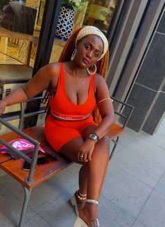 Eva - escort in Bangkok Photo 5 of 5