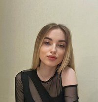 Eva - escort in Hong Kong