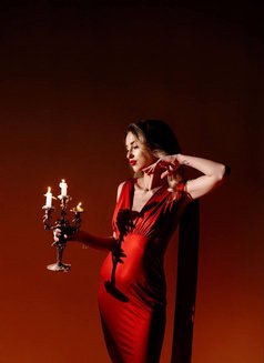 Eva - escort in Hong Kong Photo 8 of 21