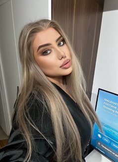 Eva - escort in Yerevan Photo 17 of 25