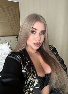 Eva - escort in Tbilisi Photo 29 of 30