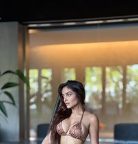 Eva - escort in Barcelona