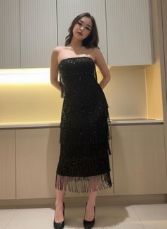 Eva Vi̇p - escort in İstanbul Photo 3 of 7